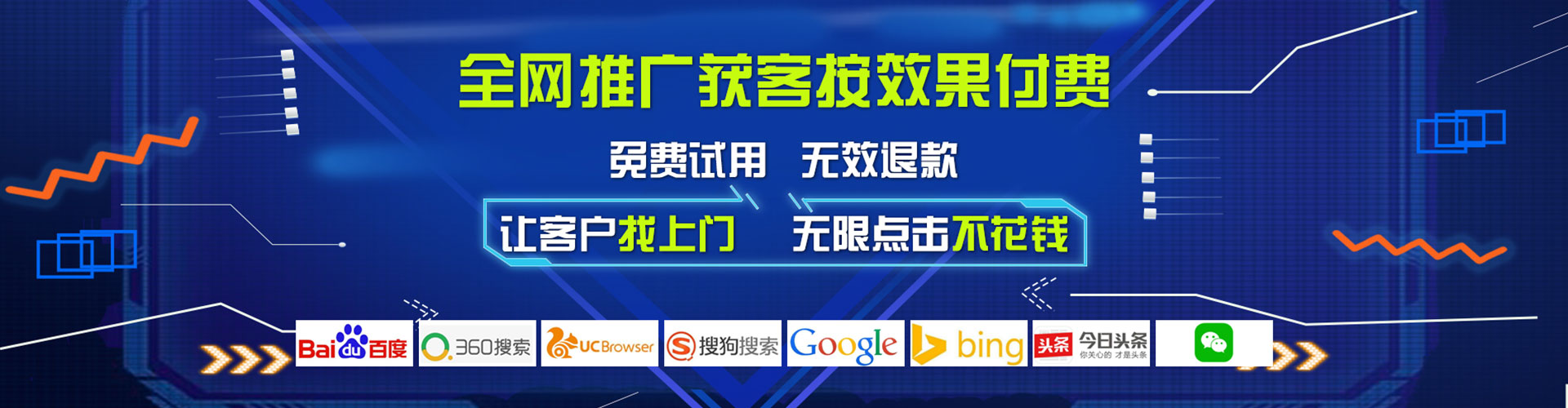 九龙sem广告